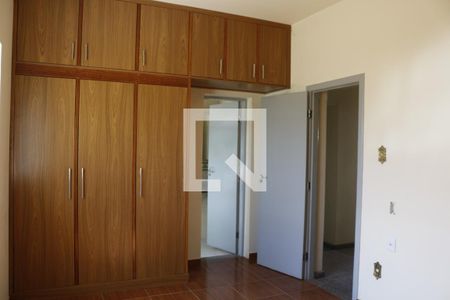 Quarto 2 - Suite 1 de casa à venda com 4 quartos, 210m² em São Gabriel, Belo Horizonte
