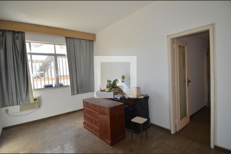 Sala de apartamento para alugar com 2 quartos, 71m² em Ramos, Rio de Janeiro