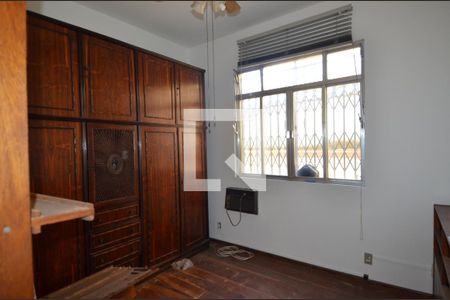 Quarto 2 de apartamento para alugar com 2 quartos, 71m² em Ramos, Rio de Janeiro