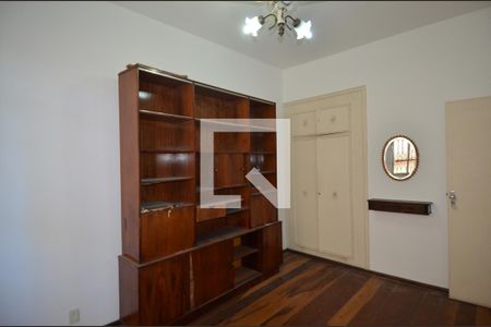 Quarto 1 de apartamento para alugar com 2 quartos, 71m² em Ramos, Rio de Janeiro
