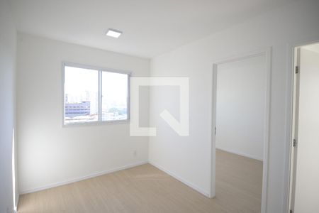 Sala de apartamento à venda com 2 quartos, 40m² em Cambuci, São Paulo