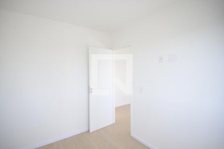 Quarto 1 de apartamento à venda com 2 quartos, 40m² em Cambuci, São Paulo