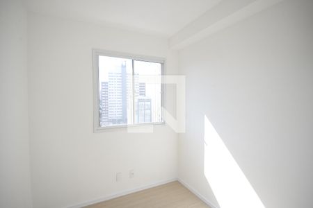 Quarto 2 de apartamento para alugar com 2 quartos, 40m² em Cambuci, São Paulo