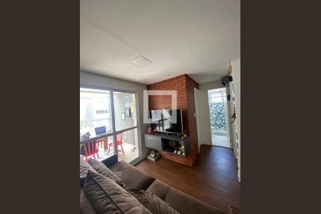 Apartamento à venda com 2 quartos, 60m² em Jardim das Acacias, São Paulo