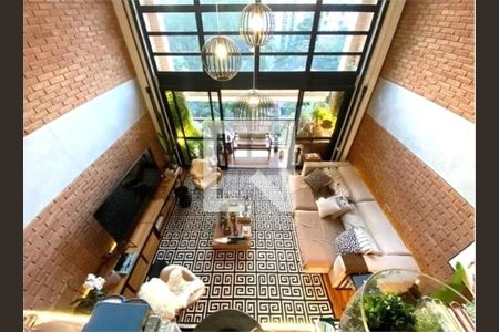 Apartamento à venda com 1 quarto, 115m² em Jardim Guedala, São Paulo