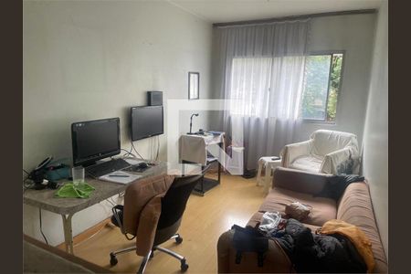 Apartamento à venda com 2 quartos, 63m² em Perdizes, São Paulo