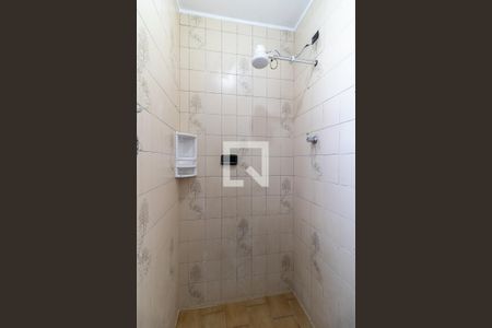 Banheiro da Suíte de casa para alugar com 5 quartos, 200m² em Vila Moraes, São Paulo