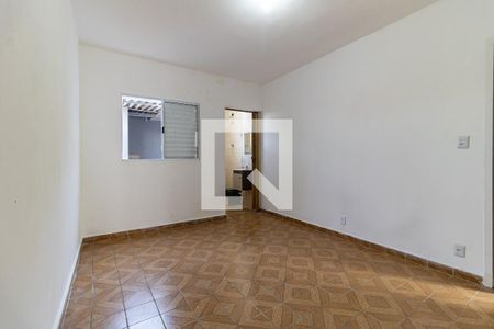 Suíte de casa à venda com 3 quartos, 150m² em Vila Moraes, São Paulo