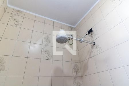 Banheiro da Suíte de casa à venda com 5 quartos, 200m² em Vila Moraes, São Paulo