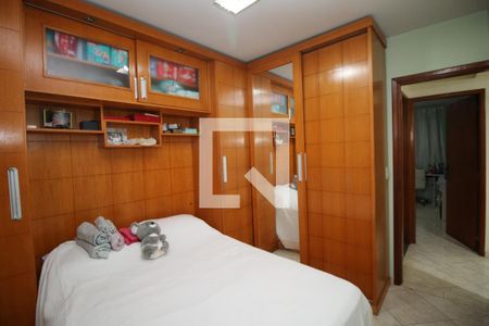 Quarto 2 de apartamento para alugar com 2 quartos, 63m² em Ramos, Rio de Janeiro