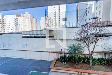 Vista Sala de apartamento para alugar com 3 quartos, 68m² em Nossa Senhora do O, São Paulo
