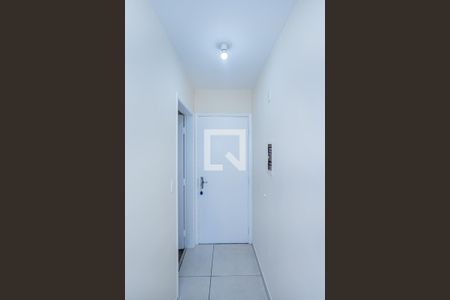 Entrada de apartamento para alugar com 3 quartos, 68m² em Nossa Senhora do O, São Paulo
