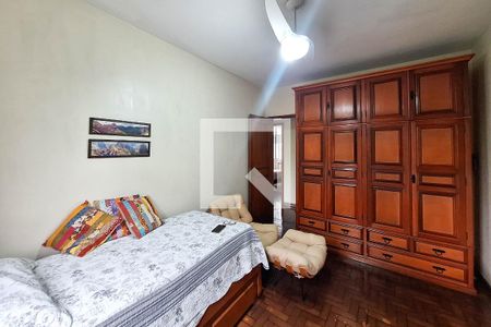 Quarto 1 de apartamento à venda com 3 quartos, 109m² em Icaraí, Niterói