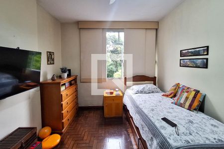 Quarto 1 de apartamento à venda com 3 quartos, 109m² em Icaraí, Niterói