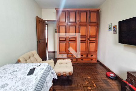 Quarto 1 de apartamento à venda com 3 quartos, 109m² em Icaraí, Niterói