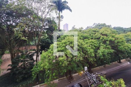 Vista do Quarto 1 de apartamento à venda com 3 quartos, 109m² em Icaraí, Niterói