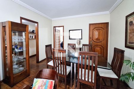 Sala de apartamento à venda com 3 quartos, 109m² em Icaraí, Niterói