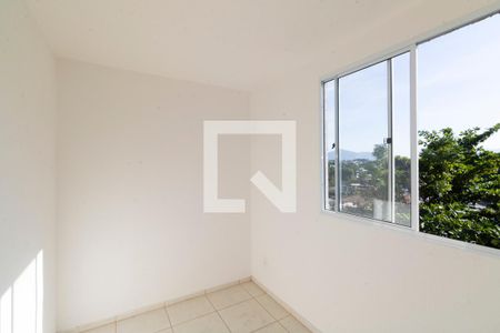 Quarto 2 de apartamento para alugar com 2 quartos, 45m² em Campo Grande, Rio de Janeiro