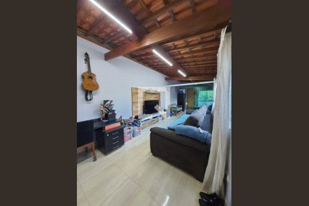 Apartamento à venda com 2 quartos, 100m² em Vila Principe de Gales, Santo André
