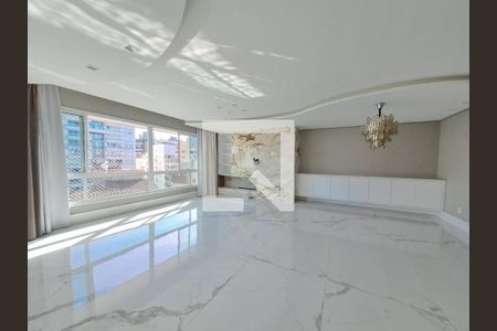 Apartamento à venda com 3 quartos, 136m² em Bela Vista, Porto Alegre