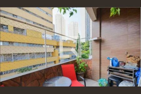 Apartamento à venda com 1 quarto, 83m² em Cambuci, São Paulo