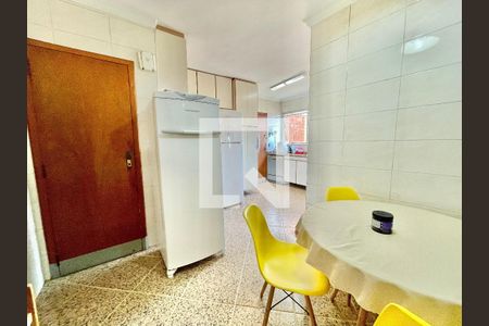 Apartamento à venda com 4 quartos, 140m² em Santo Amaro, São Paulo