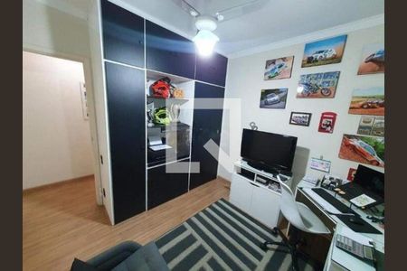 Apartamento à venda com 3 quartos, 100m² em Bonfim, Campinas