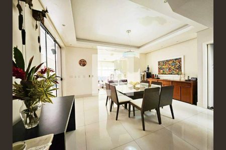 Casa à venda com 4 quartos, 408m² em Residencial Parque das Araucárias, Campinas