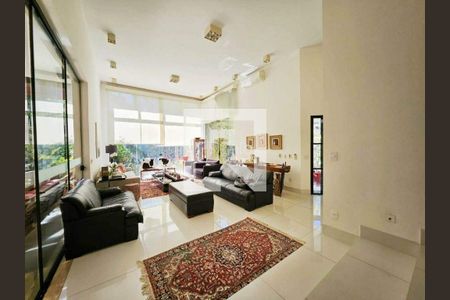 Casa à venda com 4 quartos, 408m² em Residencial Parque das Araucárias, Campinas