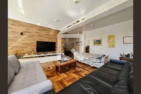 Casa à venda com 4 quartos, 408m² em Residencial Parque das Araucárias, Campinas