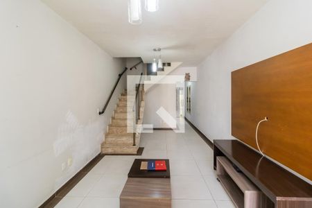 Casa para alugar com 3 quartos, 109m² em Cidade Patriarca, São Paulo