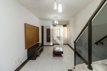 Casa para alugar com 3 quartos, 109m² em Cidade Patriarca, São Paulo