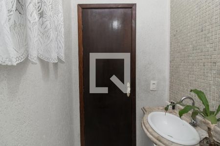 Lavabo de casa à venda com 3 quartos, 109m² em Cidade Patriarca, São Paulo