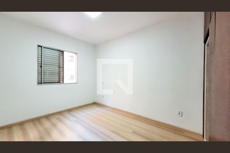 Suite de apartamento à venda com 2 quartos, 82m² em Bosque, Campinas