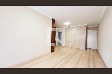 Sala de apartamento para alugar com 2 quartos, 82m² em Bosque, Campinas