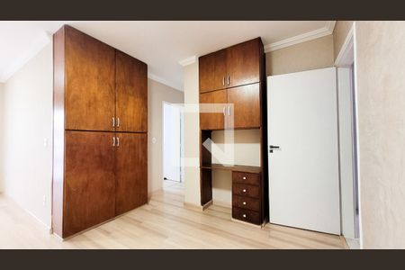 Sala de apartamento à venda com 2 quartos, 82m² em Bosque, Campinas