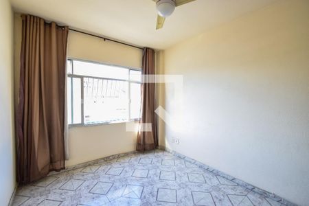 Sala de apartamento à venda com 3 quartos, 66m² em Méier, Rio de Janeiro