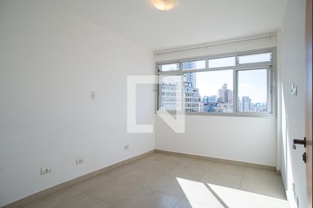 Quarto de apartamento para alugar com 1 quarto, 43m² em Bela Vista, São Paulo