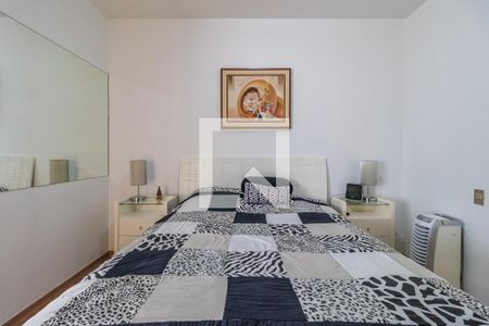 Suíte 1 de apartamento à venda com 4 quartos, 332m² em Dezoito do Forte Empresarial/alphaville., Barueri