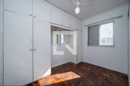Quarto 1 de apartamento à venda com 2 quartos, 77m² em Vila Guarani (z Sul), São Paulo