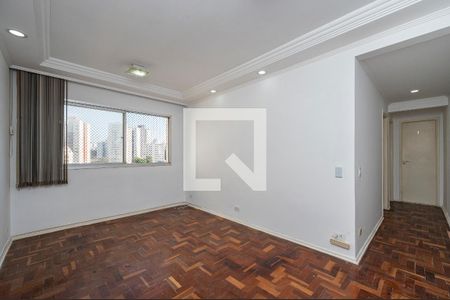 Sala de apartamento para alugar com 2 quartos, 85m² em Vila Guarani (z Sul), São Paulo