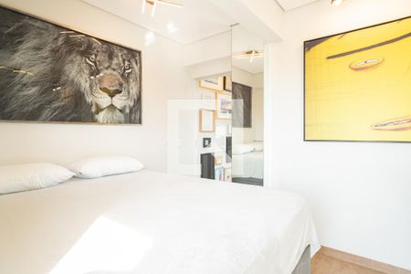 Quarto de apartamento para alugar com 1 quarto, 47m² em Anchieta, São Bernardo do Campo