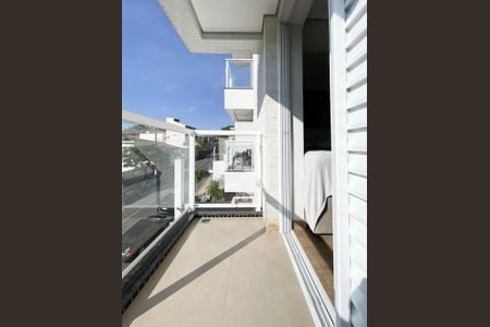 Sacada - Quarto de apartamento para alugar com 1 quarto, 47m² em Anchieta, São Bernardo do Campo