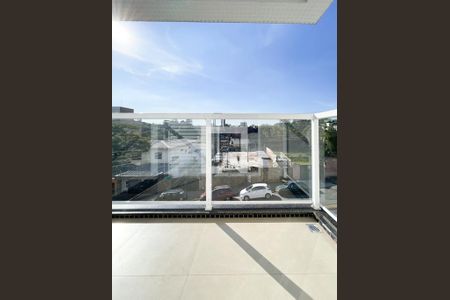 Sacada - Quarto de apartamento à venda com 1 quarto, 47m² em Anchieta, São Bernardo do Campo