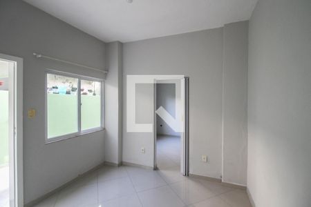 Casa para alugar com 40m², 1 quarto e sem vagaSala