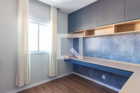 Quarto 1 de apartamento à venda com 2 quartos, 47m² em Presidente Altino, Osasco