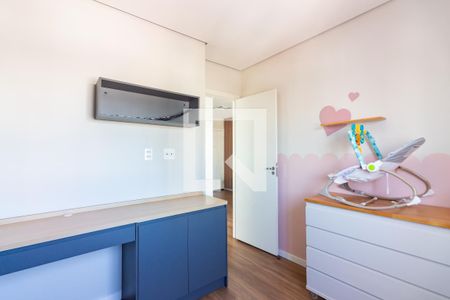 Quarto 1 de apartamento para alugar com 2 quartos, 47m² em Presidente Altino, Osasco