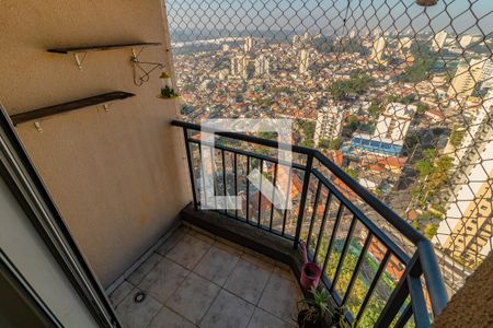 Apartamento para alugar com 2 quartos, 62m² em Jabaquara, São Paulo