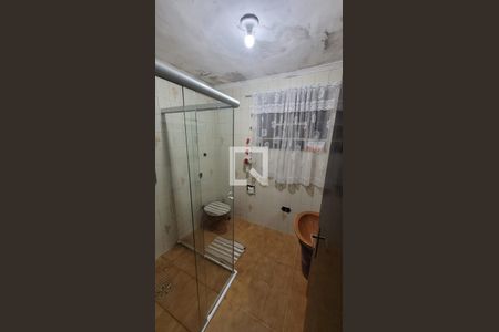 Banheiro de casa à venda com 5 quartos, 250m² em Vila Regente Feijó, São Paulo