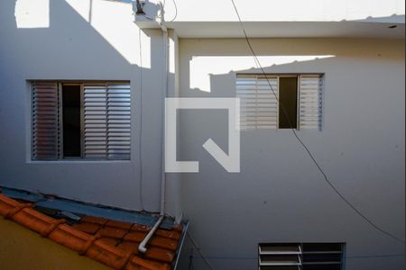 Quarto 1 - vista de casa à venda com 3 quartos, 161m² em Alves Dias, São Bernardo do Campo